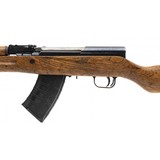 "Yugoslavian SKS Rifle 7.62x39 (R40226)" - 4 of 4