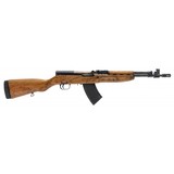 "Yugoslavian SKS Rifle 7.62x39 (R40226)" - 1 of 4