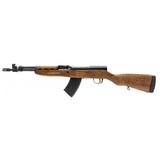 "Yugoslavian SKS Rifle 7.62x39 (R40226)" - 2 of 4