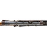 "German Combination Guild Gun 16ga/9.3x72R (S14187)" - 3 of 7