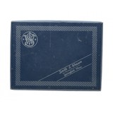 "Smith & Wesson 61 .22 Escort Factory Box (MIS2242)" - 1 of 3