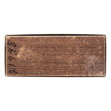 "Colt Single Action Frontier Scout Revolver Box (MIS2323)" - 2 of 3