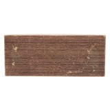 "Colt Single Action Frontier Scout Revolver Box (MIS2323)" - 1 of 3