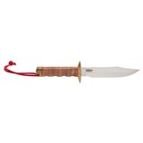 "Murphy Collection Fighting Combat Knife (MEW3833) Consignment" - 4 of 4