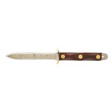 "U.S Airborne Forces Commemorative EK Knife (MEW3836) Consignment" - 3 of 3