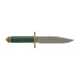 "Vietnam USMC Commemorative LILE/NEELEY Knife (MEW3834) Consignment" - 1 of 3