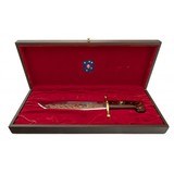 "USMC Raiders Collins & CO Knife (MEW3840) Consignment" - 2 of 3