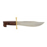 "USMC Raiders Collins & CO Knife (MEW3840) Consignment"