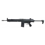 "Heckler & Koch 91 Rifle .308 Win (R40593) Consignment" - 5 of 6