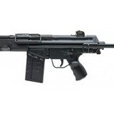 "Heckler & Koch 91 Rifle .308 Win (R40593) Consignment" - 4 of 6