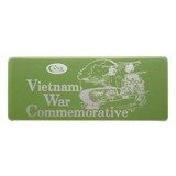 "Case USMC Vietnam War Commemorative Knife (MEW3839) Consignment" - 3 of 4