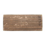 "Colt Official Police Revolver Box (MIS2359)" - 3 of 3