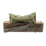 "Korean War M1 Garand / M1 Carbine M7A3 Grenade Launcher/ Sight (MIS2170)" - 1 of 4