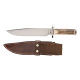 "Boker Bowie Knife (MEW982)" - 2 of 2