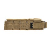 "U.S 1918 Mills 1903 Springfield, 1917 Enfield Cartridge Pouch (MIS2342)" - 3 of 4