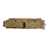 "U.S 1918 Mills 1903 Springfield, 1917 Enfield Cartridge Pouch (MIS2342)" - 2 of 4