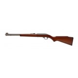 "Marlin 60 SB Rifle .22LR (R40685) Consignment" - 4 of 5