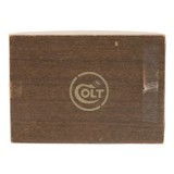 "Colt .25 Automatic Box (MIS2375)" - 1 of 3