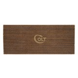 "Colt Unmarked Factory Box (MIS2470)" - 1 of 2