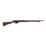 "Rare British BSA Lee-Enfield MkI .303 British (R40446)(Consignment)" - 1 of 5