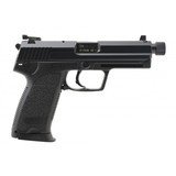 "Heckler & Koch USP Tactical V1 .45 ACP Pistol (NGZ3985) NEW" - 1 of 3