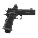 "Staccato XC 2011 Pistol 9mm (PR65594)" - 1 of 5