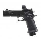 "Staccato XC 2011 Pistol 9mm (PR65594)" - 3 of 5