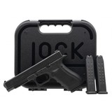 "Glock 34 GEN 4 Pistol 9mm (PR65600)" - 3 of 4