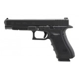 "Glock 34 GEN 4 Pistol 9mm (PR65600)" - 2 of 4