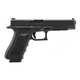 "Glock 34 GEN 4 Pistol 9mm (PR65600)" - 1 of 4