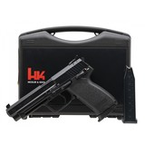 "Heckler & Koch USP Expert Pistol .45 ACP (PR65602)" - 3 of 4