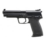 "Heckler & Koch USP Expert Pistol .45 ACP (PR65602)" - 2 of 4