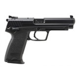 "Heckler & Koch USP Expert Pistol .45 ACP (PR65602)" - 1 of 4