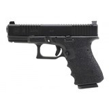"Glock 19 Gen 3 Pistol 9mm (PR65604)" - 2 of 3
