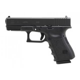 "Glock 19 Gen 3 9mm Pistol (PR65606)" - 2 of 3