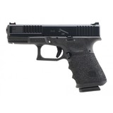 "Glock 19 Gen 3 Pistol 9mm (PR65605)" - 3 of 3