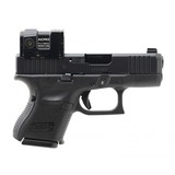 "Glock 26 Gen 5 9mm Pistol (PR65608)" - 1 of 4