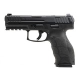"HK VP9 Optics Ready Pistol 9mm (PR65609)" - 2 of 4
