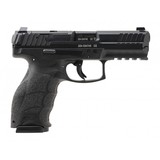 "HK VP9 Optics Ready Pistol 9mm (PR65609)" - 1 of 4