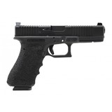 "Glock 17 Gen 3 Pistol 9mm (PR65610)" - 1 of 3