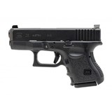 "Glock 26 Gen 3 Pistol 9mm (PR65611)" - 3 of 3