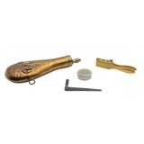"Royal Armouries Of Tower Of London commemorative Colt Dragoon .44 Cal (BP324))" - 4 of 10