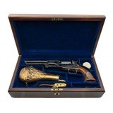 "Royal Armouries Of Tower Of London commemorative Colt Dragoon .44 Cal (BP324))" - 3 of 10