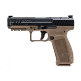 "Canik METE SFT Pistol 9mm (PR65742)" - 4 of 4