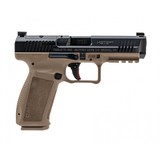 "Canik METE SFT Pistol 9mm (PR65742)" - 1 of 4