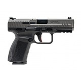 "Canik TP9 SF Elite 9mm Pistol (PR65743)" - 1 of 4