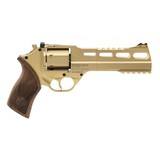 "Chiappa Gold Rhino 60DS Revolver .357 Magnum (NGZ4013)" - 3 of 3