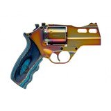 "Chiappa Nebula Rhino 30DS Revolver .357 Magnum (NGZ4015) NEW" - 3 of 3
