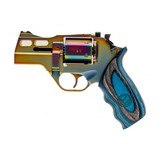 "Chiappa Nebula Rhino 30DS Revolver .357 Magnum (NGZ4015) NEW" - 1 of 3