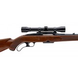 "Winchester 88 Pre-64 Rifle .243 Win (W12780)" - 4 of 4